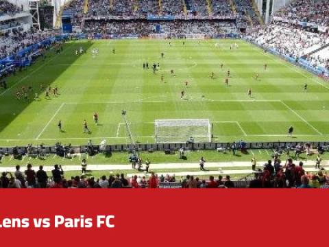 Lens host Paris FC in Matchday 8 of Ligue 1