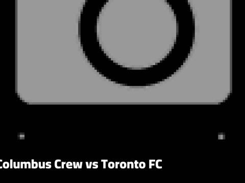 Columbus Crew host Toronto FC in Matchday 31 of MLS