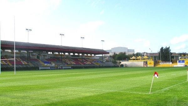 Ri'ayet al-Shabab Stadium — 1